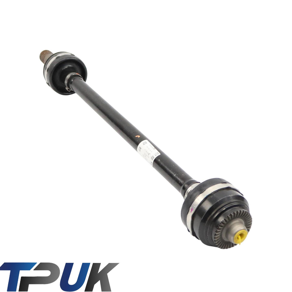 Rear Right Driveshaft Bmw X5 G05 X6 G06 X7 G07 30D Diesel 3.0 B57 Output 17 On