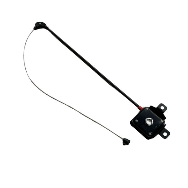 Spare Wheel Carrier Assy For Ford Transit 2.2 Mk8 2013 On Left Hand Drive