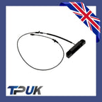 Ford Transit Right Loading Sliding Door Inner Handle Cable 2000-2014 Lwb Mk6 Mk7