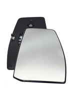Ford Transit Custom Front Door Mirror Glass Right Side Tourneo 2012 Onward Rh