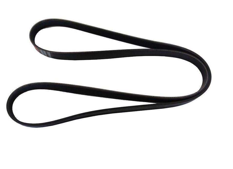 Transit Mk8 Custom 2.2 Fwd Heavy Duty Fan Drive Belt With Ac 2092289 6Pk1640