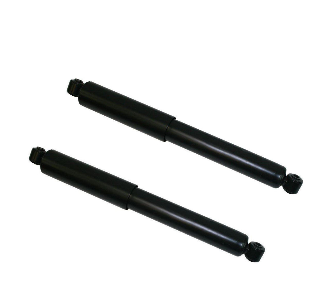 PAIR OF FORD TRANSIT REAR SHOCK ABSORBER MK7 RWD 2.4 2006 ON 1408000