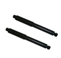 PAIR OF FORD TRANSIT REAR SHOCK ABSORBER MK7 RWD 2.4 2006 ON 1408000