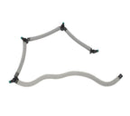 Fuel Leak Off Pipe For Ford Focus C-Max S-Max Mondeo Kuga Galaxy 2.0 Tdci 1574Hl
