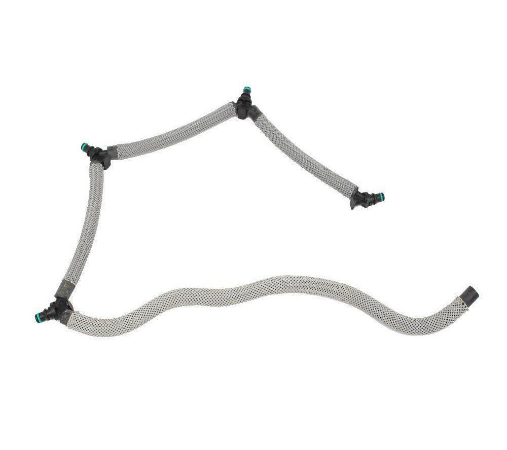 Fuel Leak Off Pipe For Ford Focus C-Max S-Max Mondeo Kuga Galaxy 2.0 Tdci 1574Hl