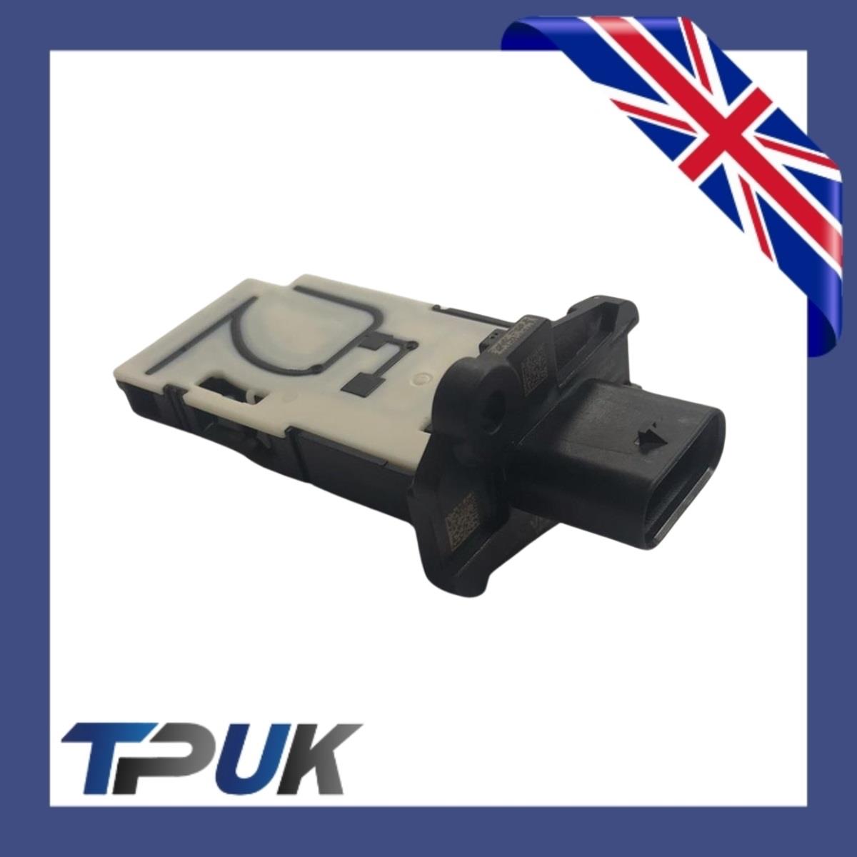 Mass Air Flow Sensor Fits Ford Transit Custom 2.0 Ecoblue Fwd E6 16-23 1872775