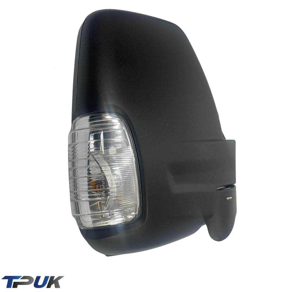 ELECTRIC WING MIRROR ASSEMBLY FOR FORD TRANSIT MK8 2.0 ECOBLUE 2019 ON RH
