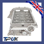 Ford Ranger 3.2 Cylinder Head And Cam Carrier 2010-2015 Euro 5 New 20V Safa Tdci