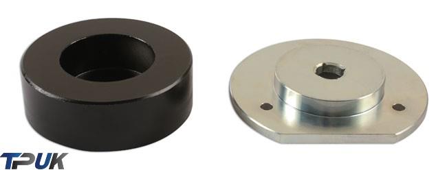 Laser Front Crankshaft Oil Seal Fitting Tools For Ford Mondeo Transit Ranger