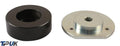 Laser Front Crankshaft Oil Seal Fitting Tools For Ford Mondeo Transit Ranger