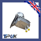 Ford Transit 2.4 Mk6 Oil Cooler And Filter Housing With Radiator  2000 - 2006 YC1Q-6B624-AK