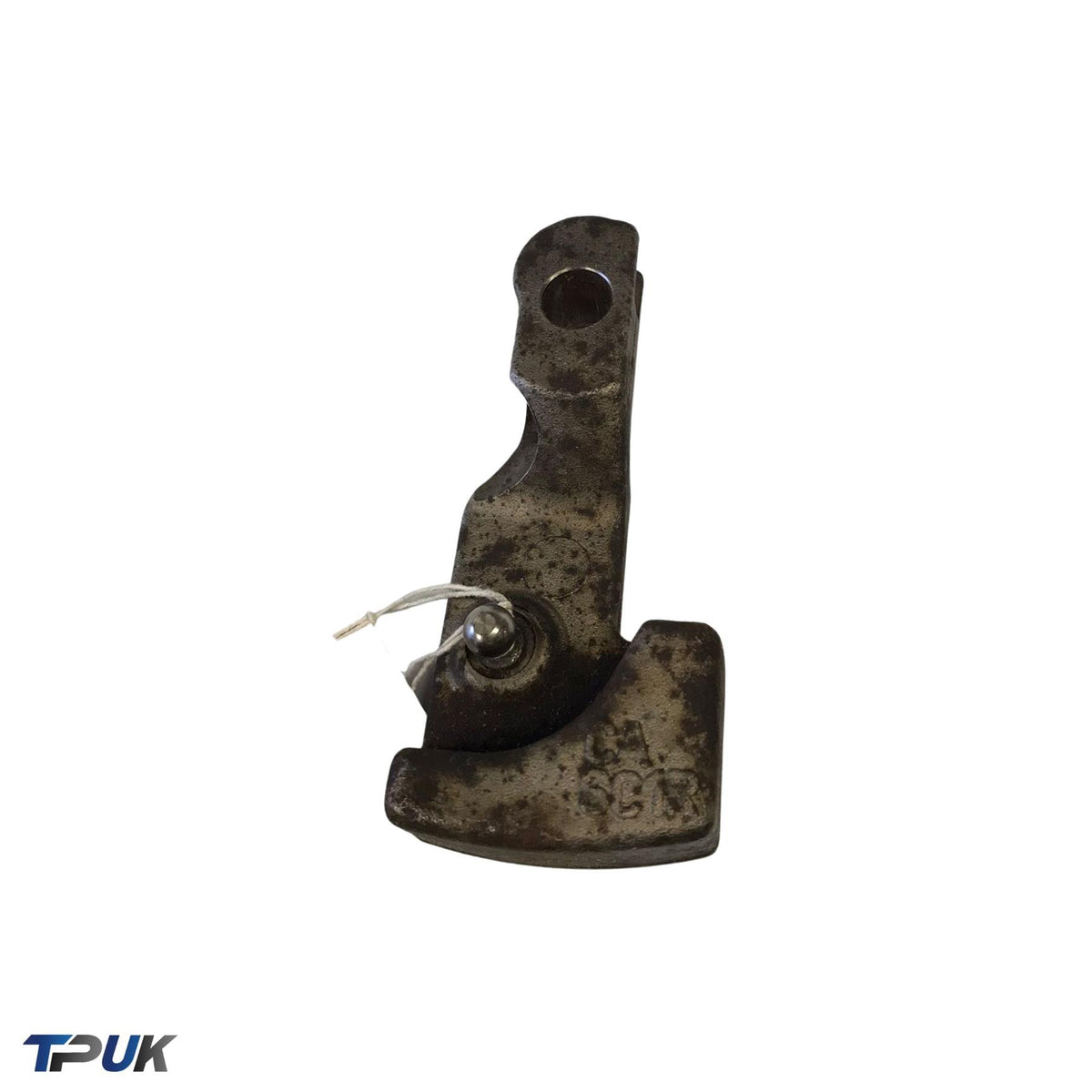 Gear Selector Hammer For Ford Transit Mk7 Mk8 2.2 Fwd 2006 On