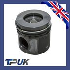 Piston For Ford Mondeo Transit 2.0 2000-2007 Standard Size Per 1 1349797 1201216