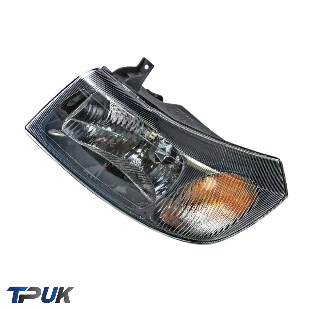 Right Side Headlight For Ford Transit Mk6 2.0 2.3 2.4 00-06  Lhd 4696770 4C1613008Ka