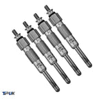 Glow Plugs For Renault Master Ii 1998-2001 Per 4 500316493 71735462 5962.4Z