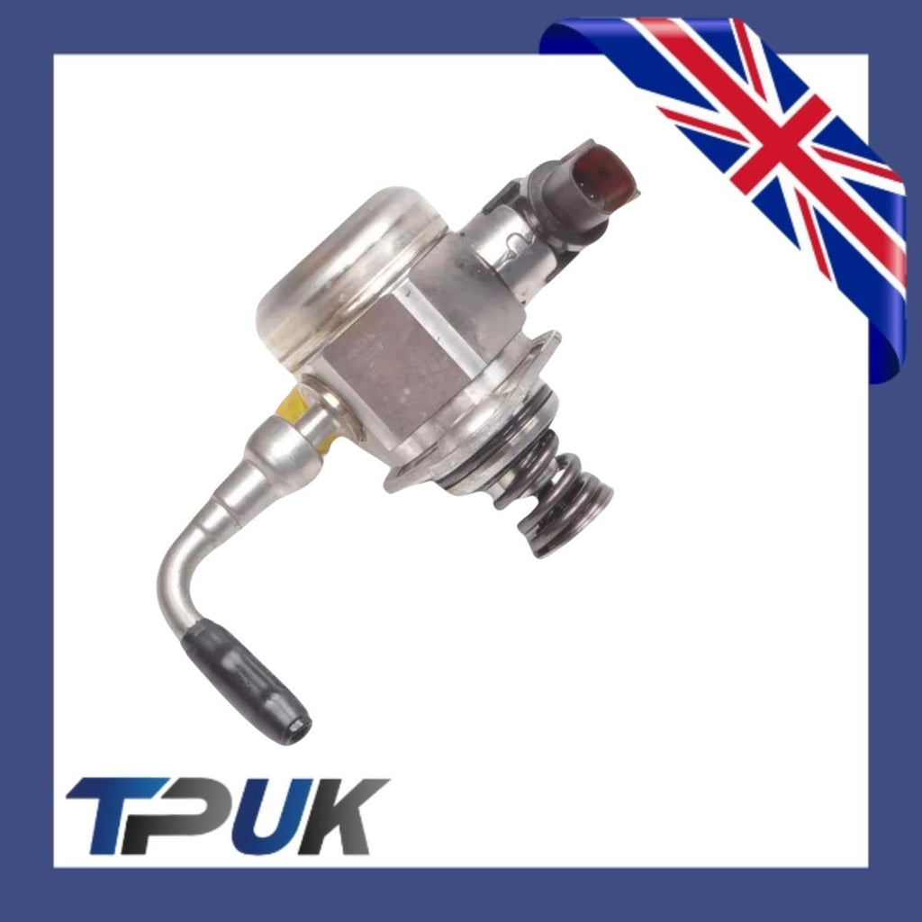 High Pressure Fuel Pump Fits Ford Explorer 2.3 Gen 6 2020 On K2Ge-9D376-Aa