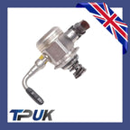 High Pressure Fuel Pump Fits Ford Explorer 2.3 Gen 6 2020 On K2Ge-9D376-Aa