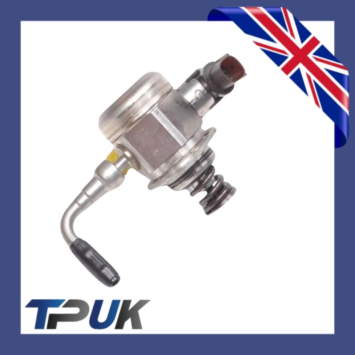 High Pressure Fuel Pump Fits Ford Explorer 2.3 Gen 6 2020 On K2Ge-9D376-Aa