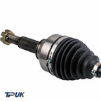 Right Driveshaft Axle For Ford Transit Mk8 Custom 2.0 2.2 330 Series Up Heavy