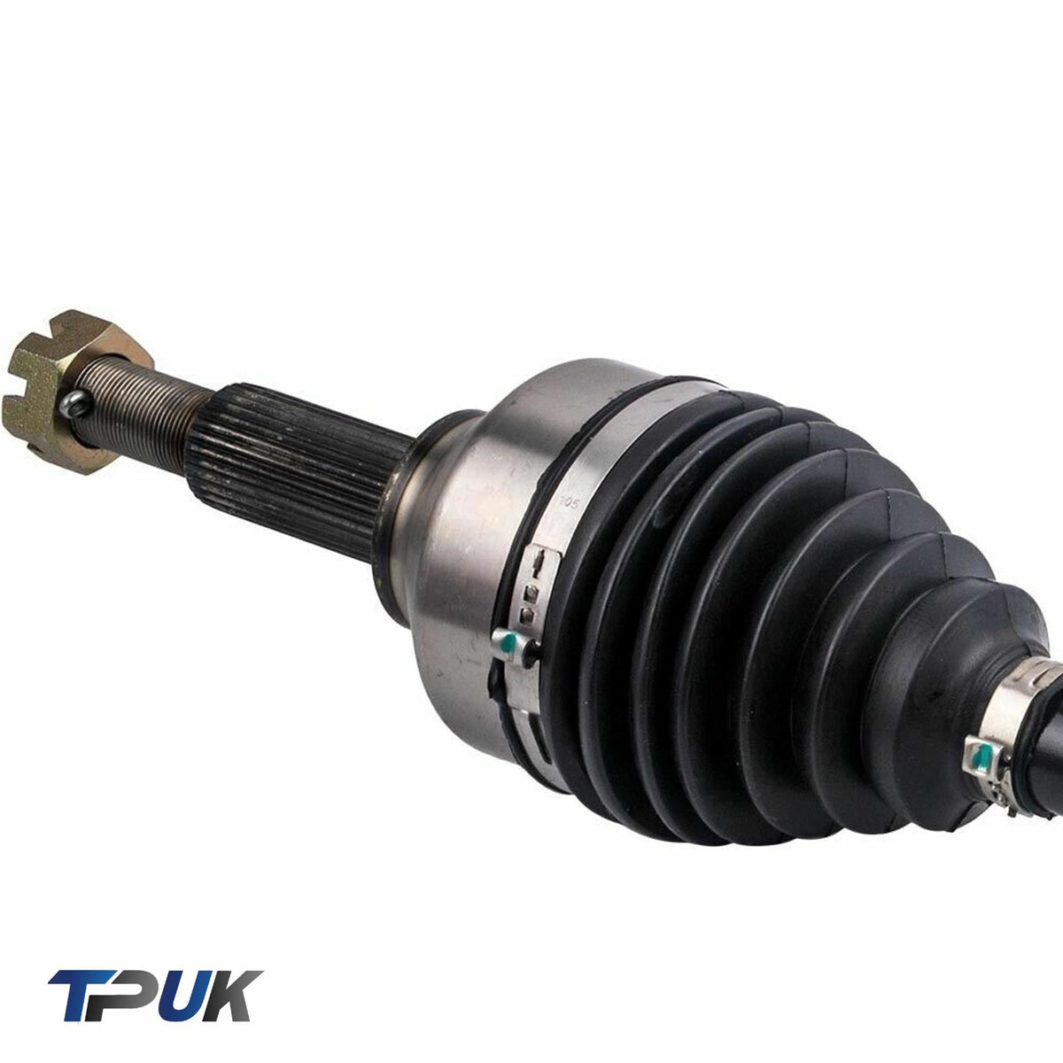 Right Driveshaft Axle For Ford Transit Mk8 Custom 2.0 2.2 330 Series Up Heavy