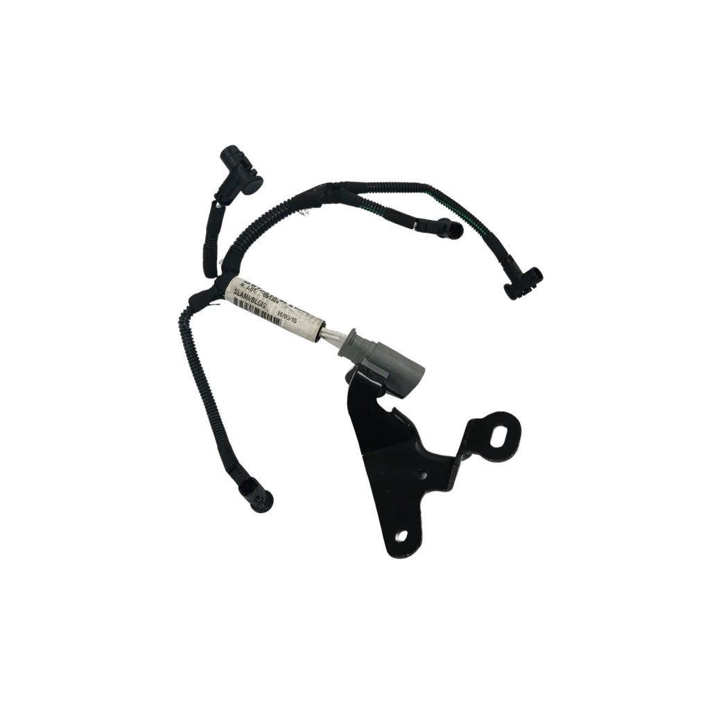 Glow Plug Wiring Look For Range Rover Evoque 2.2 2011-2019 9686405880 Genuine