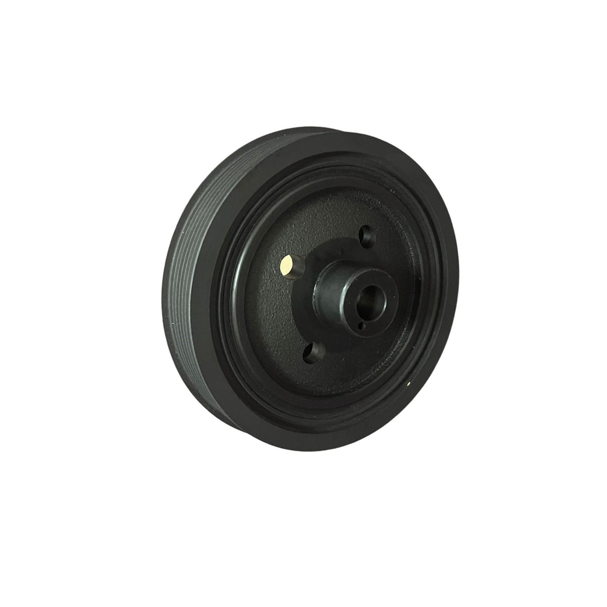 CRANKSHAFT PULLEY FOR FORD FOCUS CMAX TRANSIT CONNECT 1.8 2001-2013