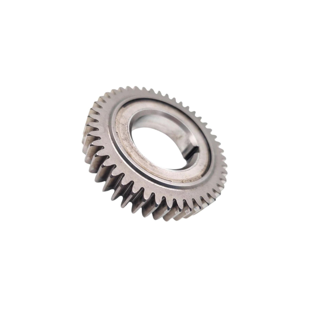 Crankshaft Gear For Ford Transit 2.0 Tdci Diesel 96Kw (130 Hp) 2016 On Gk2Q-6306-Ad