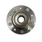 Rear Wheel Hub For Transit Mk8 2.2 Fwd Custom 2.2 Fwd 12 On Single Rear Wheel