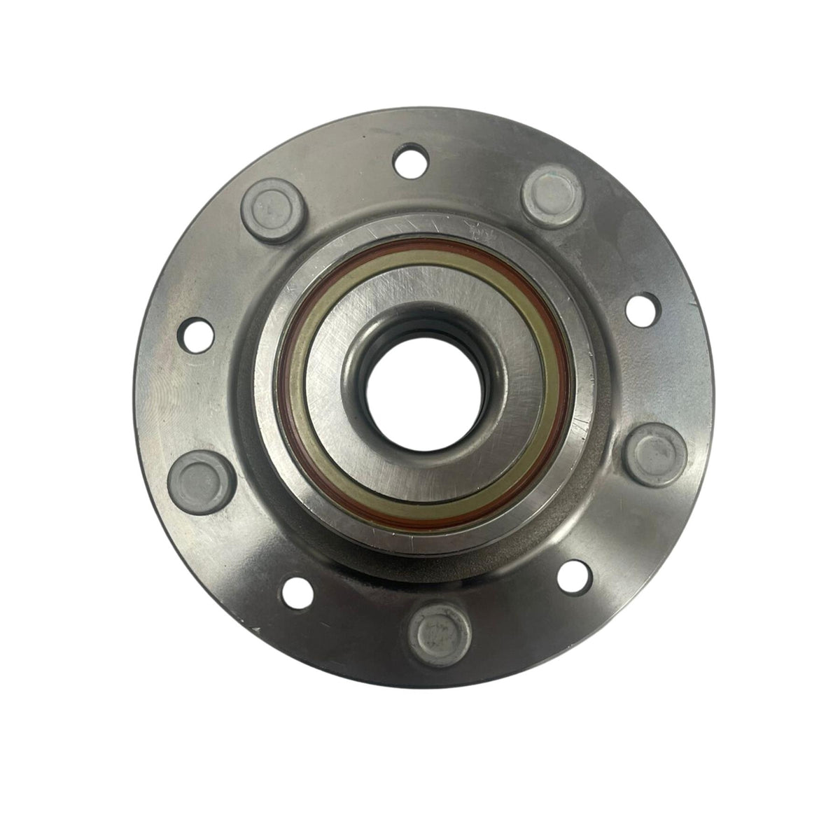 Rear Wheel Hub For Transit Mk8 2.2 Fwd Custom 2.2 Fwd 12 On Single Rear Wheel