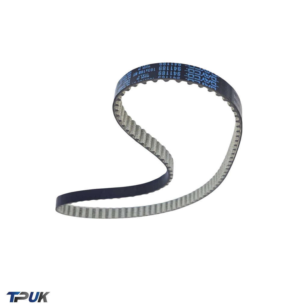 Timing Belt For Ford Galaxy Kuga Mondeo Transit Custom 2.0 Ecoblue 2015 On Hg9Q6K288Aa