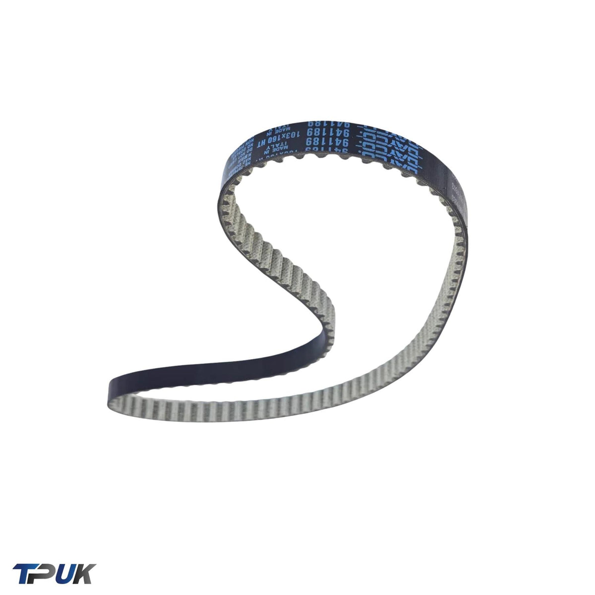 Timing Belt For Ford Galaxy Kuga Mondeo Transit Custom 2.0 Ecoblue 2015 On Hg9Q6K288Aa