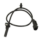 Rear Abs Sensor Cable For Ford Transit Mk8 2.0 2.2 2014 On Left Right 1832082