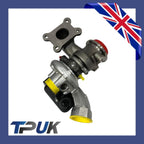 Turbocharger For Audi A3 1.2 2013 On Genuine 04E145722 04E145703Qx