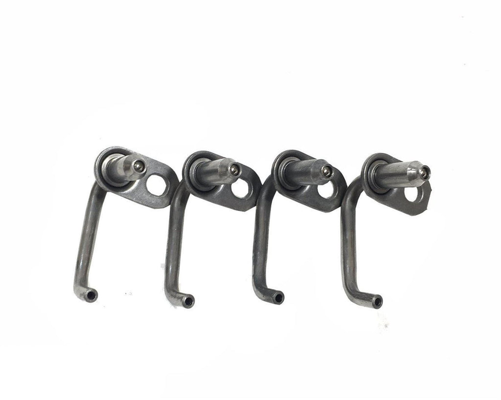 Set Of 4 Transit Mk6 / Mk7 2.4 Piston Cooling Jet 2006-1/04/2010 Top Quality