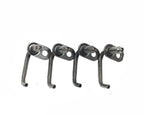Set Of 4 Transit Mk6 / Mk7 2.4 Piston Cooling Jet 2006-1/04/2010 Top Quality