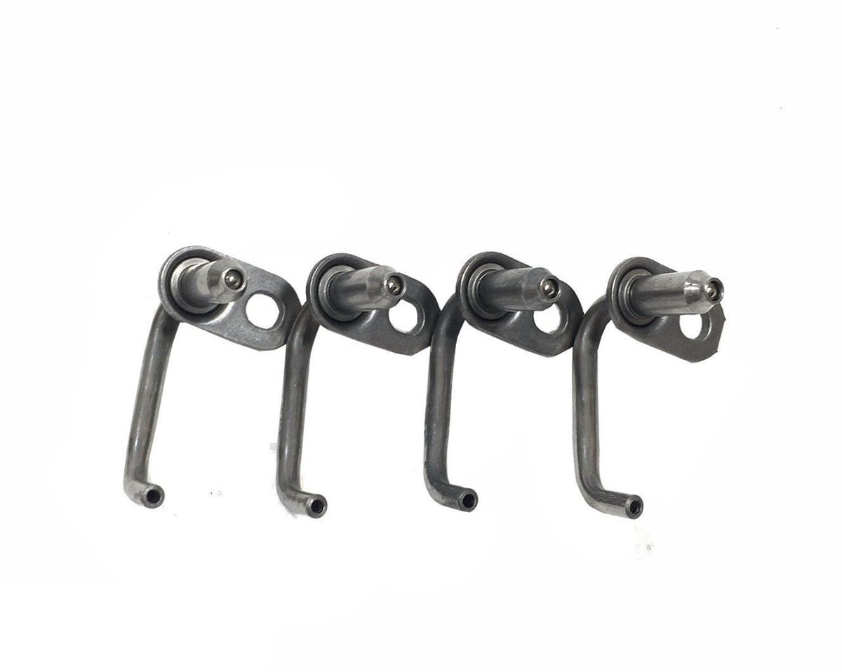 Set Of 4 Transit Mk6 / Mk7 2.4 Piston Cooling Jet 2006-1/04/2010 Top Quality