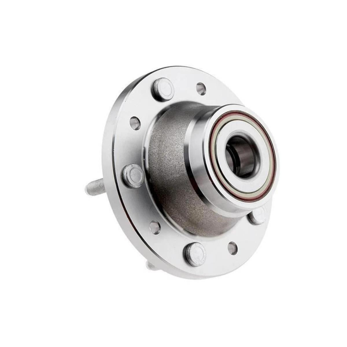 Rear Hub Bearing Fit Ford Transit Mk8 2.2 Fwd 330 350 390 410 470 2622841 2012 >
