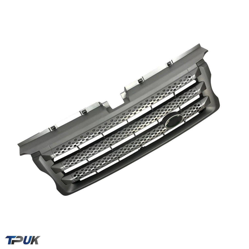 Front Grille For Range Rover Sport 4.4 2005-2013 Genuine Dhb500570Ww