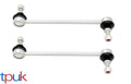 2 X Ford Transit Connect Front Stabiliser Anti Roll Bar Drop Links 2002 - 2013