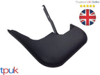 Ford Transit Mk6 Mk7 Front Left Hand N/S Mudflap 2000 - 2014 Mud Flap Guard