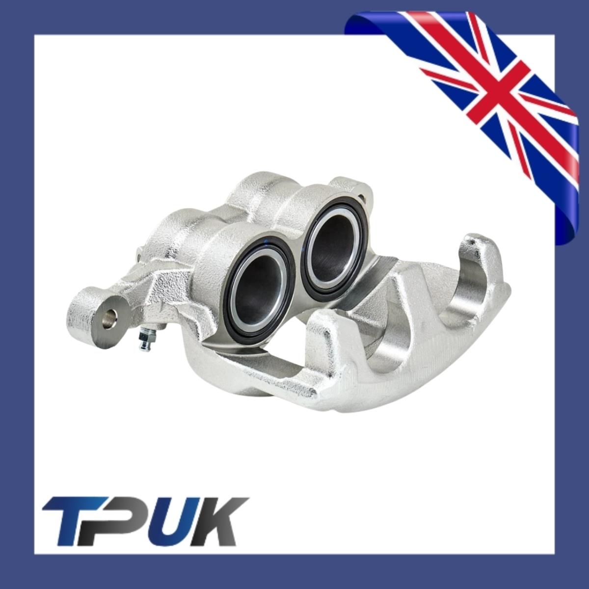 Front Left Brake Caliper Ford Transit Mk8 Custom 2.0 2.2 250-310 S 1783933