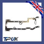 Genuine Stiffener Plate Gaskets Fits Mk6 Mk7 2.0 2.2 2.4 2000 Onwards 4611813