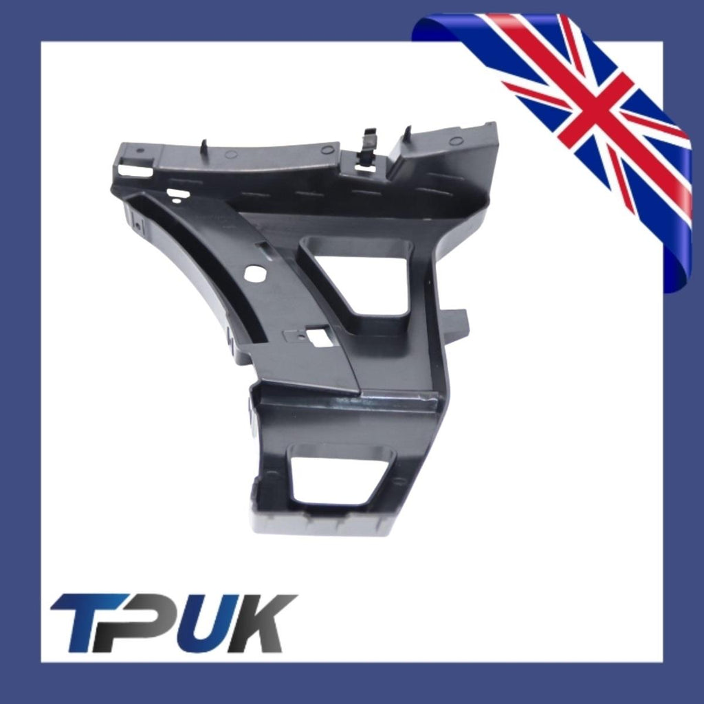 For Ford Transit Mk8 Front Bumper Left Side Arch Bracket Guide 1943301 2014 On