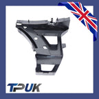 For Ford Transit Mk8 Front Bumper Left Side Arch Bracket Guide 1943301 2014 On