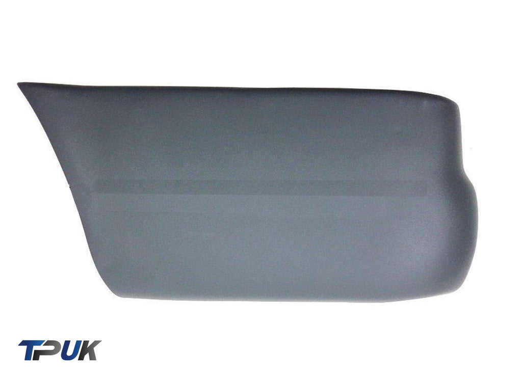 Ford Transit Mk5 Bumper End Cap 1994-2000 Left Hand Passenger Near Side Lh