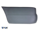 Ford Transit Mk5 Bumper End Cap 1994-2000 Left Hand Passenger Near Side Lh