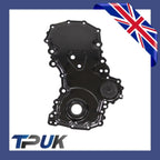 Timing cam Belt & Oil Pump Belt Kit with Gasket Cover for Ford Transit Mk8 & Custom 2.0 EcoBlue