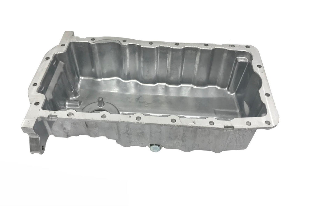 Sump Pan Audi A3 Skoda Octavia Superb Vw Caddy Golf Jetta Passat Touran 1.9 2.0