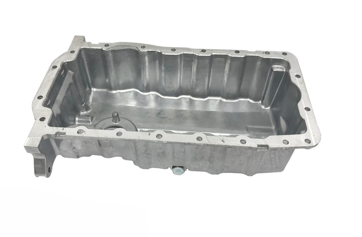 Sump Pan Audi A3 Skoda Octavia Superb Vw Caddy Golf Jetta Passat Touran 1.9 2.0
