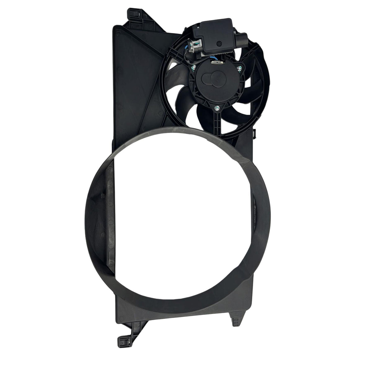 Engine Cooling Fan For Ford Transit 2.2 2.4 2006-2014 1494932 1370889